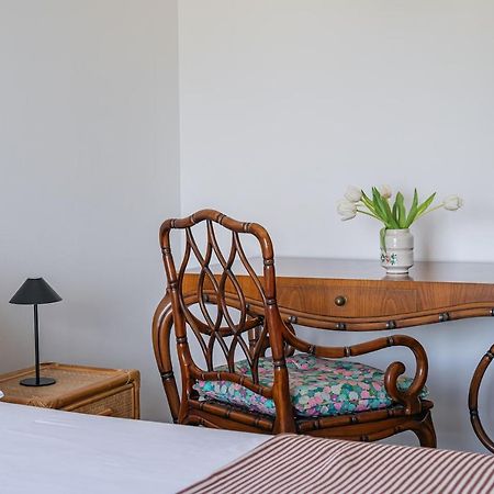 Villa Aurora Vico Equense Eksteriør billede